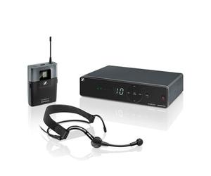 (B-Stock) Sennheiser XSW 1-ME3-E Wireless Microphone System