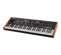 Sequential Prophet Rev2 8 Keyboard 8 Voice Polyphonic Analogue Synthes