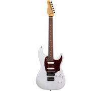 (B-Stock) Session R-HT PRO Carbon White Electric Guitar