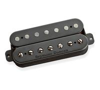 Seymour Duncan SH-6 Duncan Distortion Bridge Pickup Black 7-String