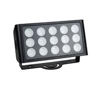 (B-Stock) Showtec Cameleon Flood 15 Q4 RGBW LED floodlight