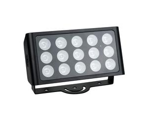 (B-Stock) Showtec Cameleon Flood 15 Q4 RGBW LED floodlight