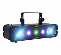 (B-Stock) Showtec Dynamica Compact 4-in-1 lighting effect