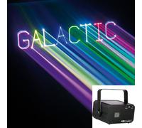 (B-Stock) Showtec Galactic TXT Text Laser