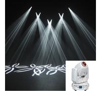 (B-Stock) Showtec Phantom 65 Moving Head Spotlight (White)