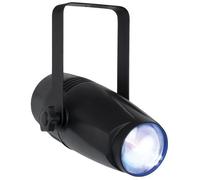 (B-Stock) Showtec Q4 LED Pin Spotlight