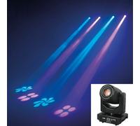 (B-Stock) Showtec Shark Spot One LED moving head