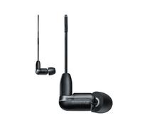 (B-Stock) Shure - Aonic 3 Sound Isolating Earphones - Black - Missing