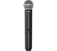 (B-Stock) Shure BLX2/SM58-H8E Wireless Handheld Microphone (518 - 542MHz)