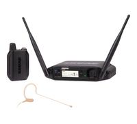 (B-Stock) Shure GLXD14+/MX53 Digital Wireless Headset System