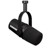 (B-Stock) Shure MV7x Dynamic Broadcast Microphone