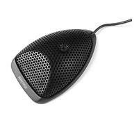 (B-Stock) Shure MX391/O omnidirectional boundary microphone