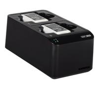 Shure SLXD Single Charging Bundle