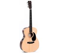 (B-Stock) Sigma Guitars 000ME Electro-Acoustic Guitar