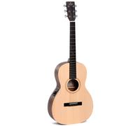 Sigma Limited Custom SIG-00MSE Electro Acoustic Natural