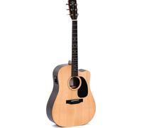 Sigma DTCE Electro Acoustic