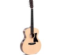 (B-Stock) Sigma Guitars GME electro-acoustic guitar