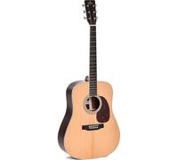 (B-Stock) Sigma Guitars SDR-35 All-Solid Acoustic Guitar