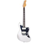 (B-Stock) Sire Larry Carlton J3 Silver Electric Guitar