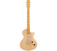 (B-Stock) Sire Larry Carlton L5 Natural Satin Electric Guitar