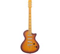 (B-Stock) Sire Larry Carlton L5 Tobacco Sunburst Satin Electric Guitar