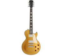 (B-Stock) Sire Larry Carlton L7 Goldtop Electric Guitar