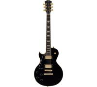 (B-Stock) Sire Larry Carlton L7L Black Left-handed Electric Guitar