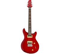 (B-Stock) Sire Larry Carlton Q3 Vintage Cherry Electric Guitar