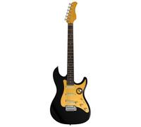 (B-Stock) Sire Larry Carlton S7 New Gen Black electric guitar
