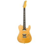 (B-Stock) Sire Larry Carlton T7 FM New Gen Natural electric guitar