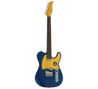 (B-Stock) Sire Larry Carlton T7 New Gen Dark Navy electric guitar