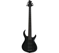 (B-Stock) Sire Marcus Miller M2 2nd Generation 5-String Transparent Black 5-String Electric Bass Guitar