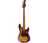 (B-Stock) Sire Marcus Miller P5 4-String FL Tobacco Sunburst Fretless Electric Bass Guitar