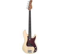(B-Stock) Sire Marcus Miller P5R 4-String Vintage White Electric Bass Guitar