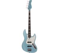 (B-Stock) Sire Marcus Miller V7 2nd Gen 4-String Lake Placid Blue Electric Bass Guitar