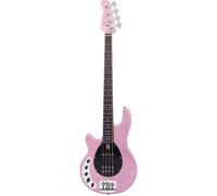 (B-Stock) Sire Marcus Miller Z7 4-String LH Burgundy Left-Handed Electric Bass Guitar
