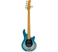 (B-Stock) Sire Marcus Miller Z7 5-String Skyburst Sparkle 5-String Electric Bass Guitar