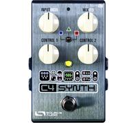 Source Audio C4 Synth Pedal