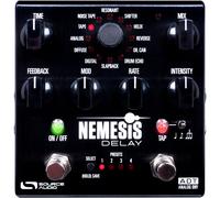 (B-Stock) Source Audio SA260A One Series Nemesis Delay ADT