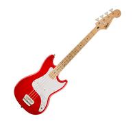 (B-Stock) Squier - Bronco Bass Guitar - Torino Red
