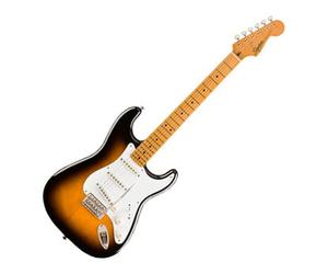 (B-Stock) Squier - Classic Vibe '50s Strat - 2-Colour Sunburst