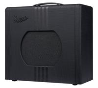 (B-Stock) Supro 1820RBB Delta King 10 Combo BB Black & Black Combo Guitar Amplifier