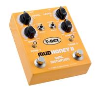 (B-Stock) T-Rex Mudhoney II Dual Distortion pedal
