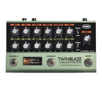 T-Rex Twinblaze Tube Distortion