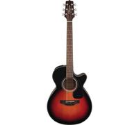 Takamine GF30CE-BSB Electro-Acoustic Steel-String Guitar