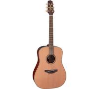 (B-Stock) Takamine Limited Edition FN15AR Natural Electro-Acoustic Guitar with Case