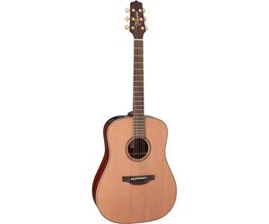 (B-Stock) Takamine Limited Edition FN15AR Natural Electro-Acoustic Guitar with Case
