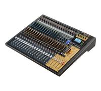 (B-Stock) Tascam Model 2400 22-Channel Recording Mixer