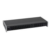 Tascam US-16x08 - USB Audio/MIDI Interface (16 in/8 out)