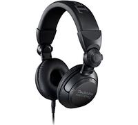 Technics EAH-DJ1200 Headphones Wired Head-band Music Black